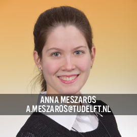 Anna Mészáros