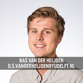 Bas van der Heijden