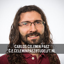 Carlos Celemin Paez