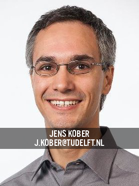 Jens Kober