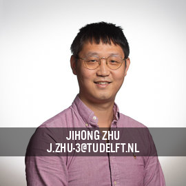 Jihong Zhu