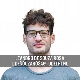 Leandro de Souza Rosa