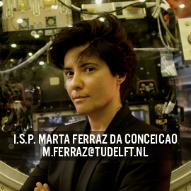 I.S.P. Marta Ferraz da Conceicao