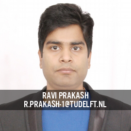 Ravi Prakash