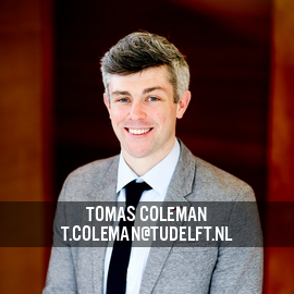 Tomas Coleman